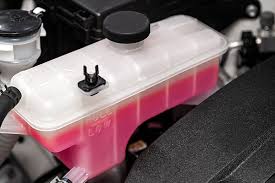 Radiator Expansion Tank 